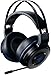 Produktbild Razer Thresher 7.1 für PlayStation - Wireless Gaming Headset für PS4, PS5 und PC (Kabellose Kopfhörer, Dolby 7.1 Surround-Sound, 16 Stunden Akku-Laufzeit, ausziehbares Mikrofon) Schwarz-Blau