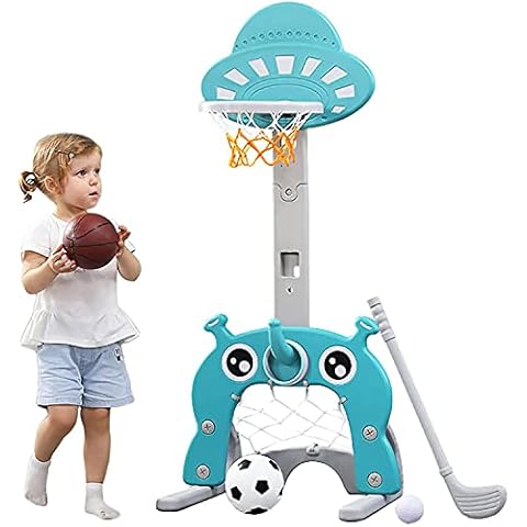 HUOLE Panier de Basket 3-en-1 Cover