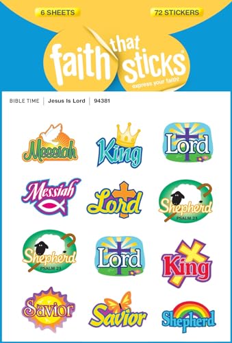 Jesus Is Lord