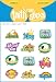 Jesus Is Lord (Faith That Sticks Stickers)