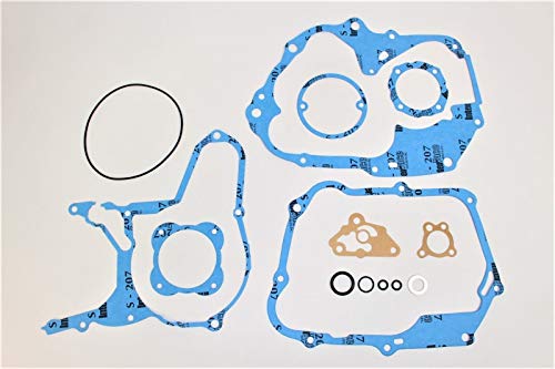 リトルカブ腰下 エンジン腰下分解☆リトルカブ | ◇房総(暴走)おやじ日記◇