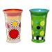 Sassy Spoutless Grow Up Cup, 9 Ounce