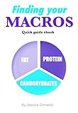 finding your macros (english edition)