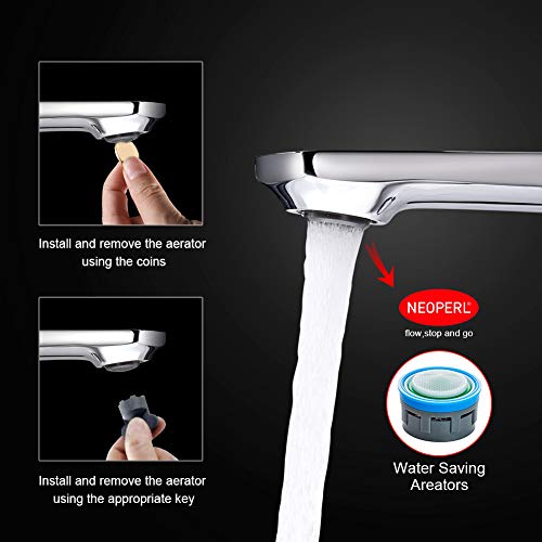 Ibergrif-M11004-Praga-Grifo-de-Bano-Mezclador-de-Lavabo-Cromo-Plata