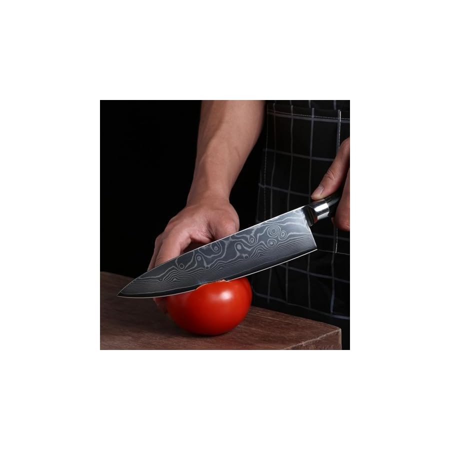 6-Pcs-VG10-Damascus-Steel-Kitchen-Knife-Set-Quality-Premium-Super-Sharp-Beautiful-Chef-Knife-Set-Durable-Stainless-Steel-Knife-Set-Ergonomic-Design-Elegant-Coloful-Wooden-Handle-Dishwasher-Safe 6 Pcs VG10 Damascus Steel Kitchen Knife Set Quality Premium Super Sharp Beautiful Chef Knife Set Durable Stainless Steel Knife Set Ergonomic Design Elegant Coloful Wooden Handle Dishwasher Safe