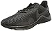 Produktbild Nike Herren Legend Essential 2 Gymnastikschuh, Black/Anthracite, 42.5 EU