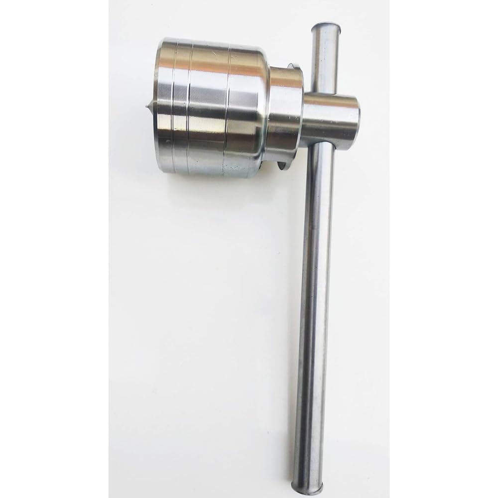 TOOLBUX Magnet Flywheel Puller Tool for Bajaj KTM Duke 390 & Pulsar AS - RS Models Motorbikes - CNC Machined Hardened and Tempered Steel for Maintenance and Repairs-image-20