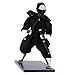 F Fityle Figurina Bambola Giapponese Kimono Guerriero Ornamenti Ninja Decorazione Arte Artigianale - 1