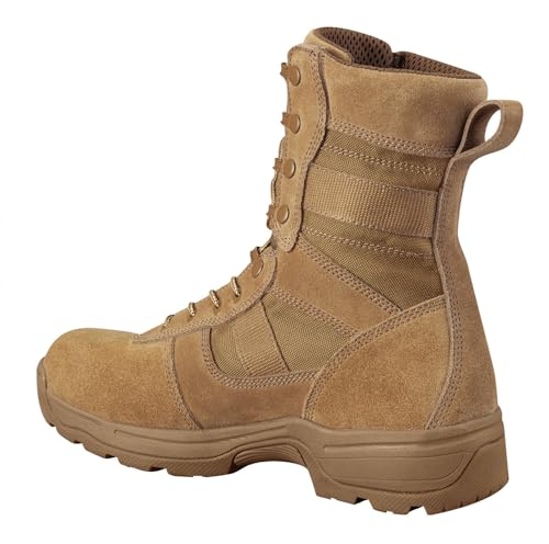 Propper Men's Series 100 8" Boot2