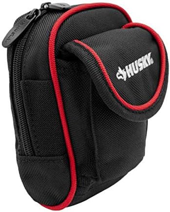 Husky 4.5 in. Belt Pouch