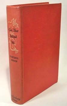 Hardcover Get Thee Behind Me.. Book