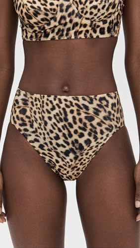 Norma Kamali Women's Underwire Bikini Bottoms2