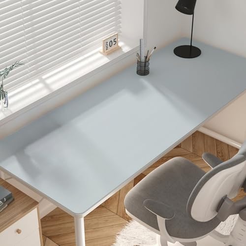 GAIMONSU �f�X�N�}�b�g �ϔM ���� �R�� ����h�~ ����~�ߐ݌v �}�E�X�p�b�h���p �f�X�N�E�L�b�`���E�w�K���p ��v�ȃe�[�u���ی�}�b�g (���[�j���O�u���[,60x140)