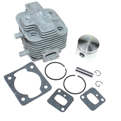 Kit cylindre-piston AE420 compression maximale moteur BC500H