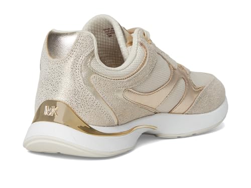 Michael Kors Women's Riley Trainer Sneaker3