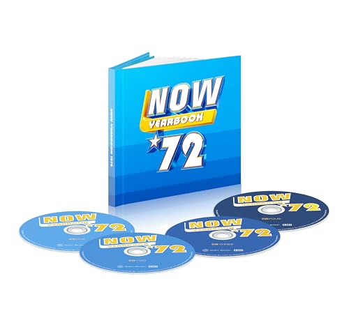 NOW Yearbook 1972 – SuperDeluxeEdition