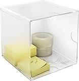 Archivo 2000 6701CSTP Seau Creux Verre