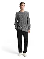 TOM TAILOR Denim Herren Pullover – Ansicht 2