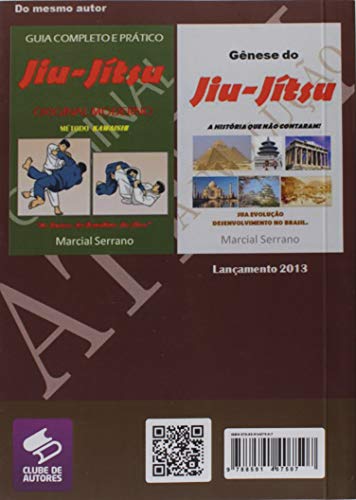 Jiu-Jítsu Autodefesa