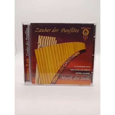 Zauber der Panfl&ouml;te