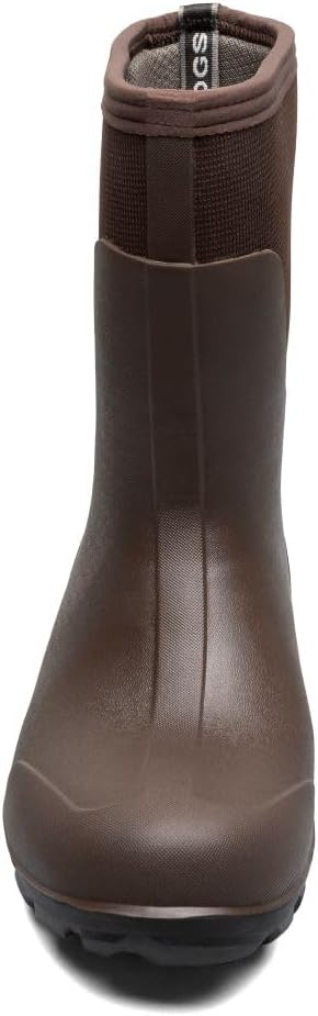 BOGS Men's Classic Ii Mid Rain Boot - Image 2