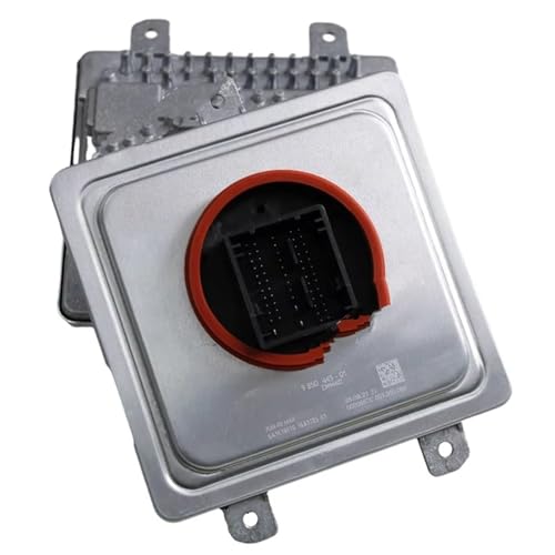 Module d'unité de contrôle d'éclairage premium pour BMW Série 5 X3