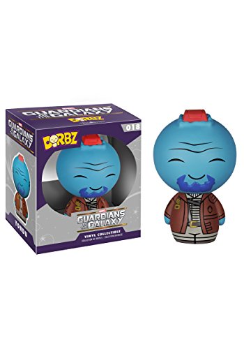Funko Dorbz: Guardians of The Galaxy Yondu Action Figure