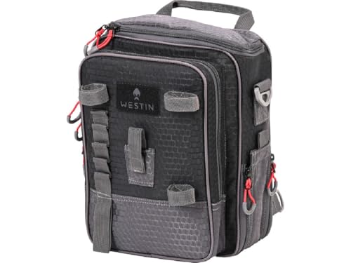 Sac de pêche Westin W4 Street Bag Pro pour transporter ses leurres