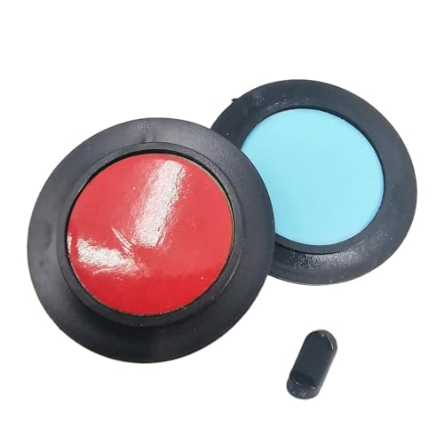 Chips de cambio de color, truco de magia de primer plano, accesorio de truco callejero, accesorios de escenario de mago profesional, accesorios mágicos creativos divertidos para niños y adultos