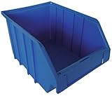 Fabrication française Bac à bec Eco 2 L. Bleu - 5180082