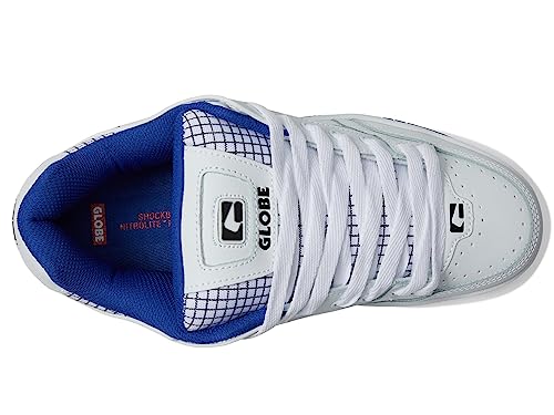Image of Globe Men's Tilt Skateboarding Shoe