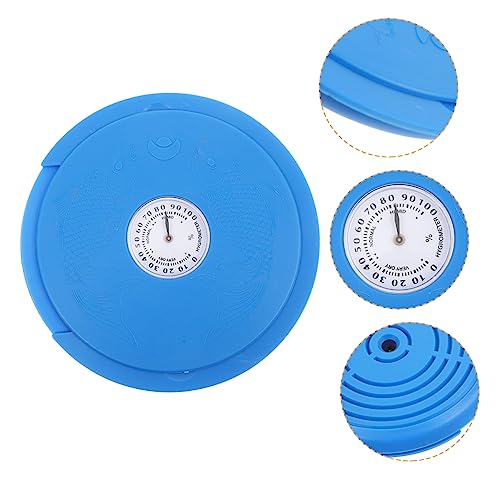 ULDIGI アコースティックギター用加湿器(湿度計メンテナンスキット付き)サウンドホール加湿器(フォークギター用ギターアクセサリー)