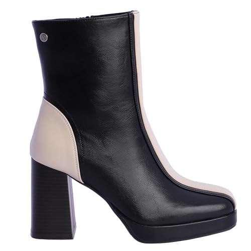 DON ALGODON Botas para mujer | Diseño elegante y moderno | Botas...