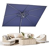 DomeShade 10x13 Rectangular