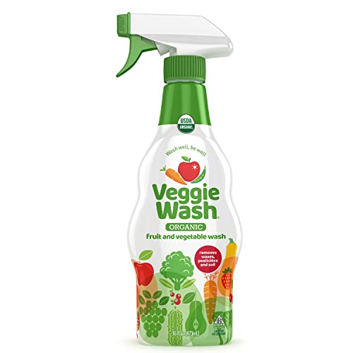 Find The Best Fruit And Vegetable Wash Reviews & Comparison Katynel