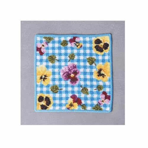 フェイラー ハンカチ ユナイテッドアローズ コラボ 25×25のサムネイル