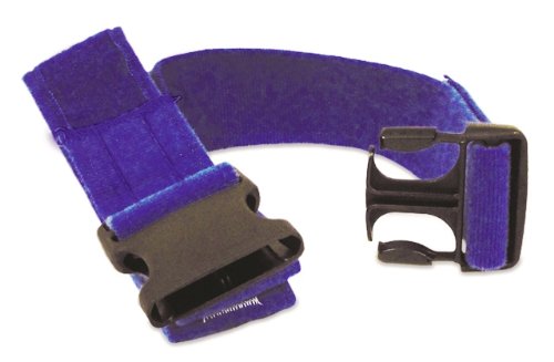 Essential Medical Supply Ambulation Gait Belt