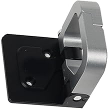 Aluminium Alloy Front Hook for SH125 SH150 SHmode Lightweight Secure