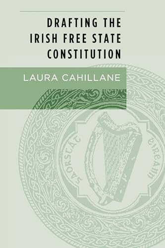 Drafting the Irish Free State Constitution view 2