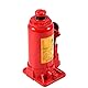 SOULONG 5 T Rot Hydraulischer Wagenheber, Wagenheber aus verdickter Stahlplatte, Rangierwagenheber