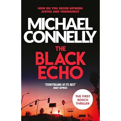 The Black Echo