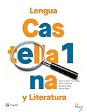 bachillerato españa tipos  Lengua castellana y Literatura 1 Bachillerato RADIX (RADIX ESP)