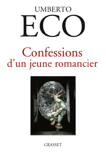 Confessions d'un jeune romancier: Traduit de l'... 224678896X Book Cover