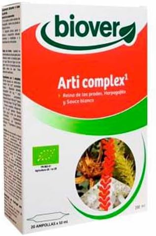 Arti complex, joint support 20 ampoules of 10ml