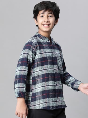 Image of oxolloxo Boys Shirt