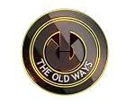 Cover of The Old Ways Podcast