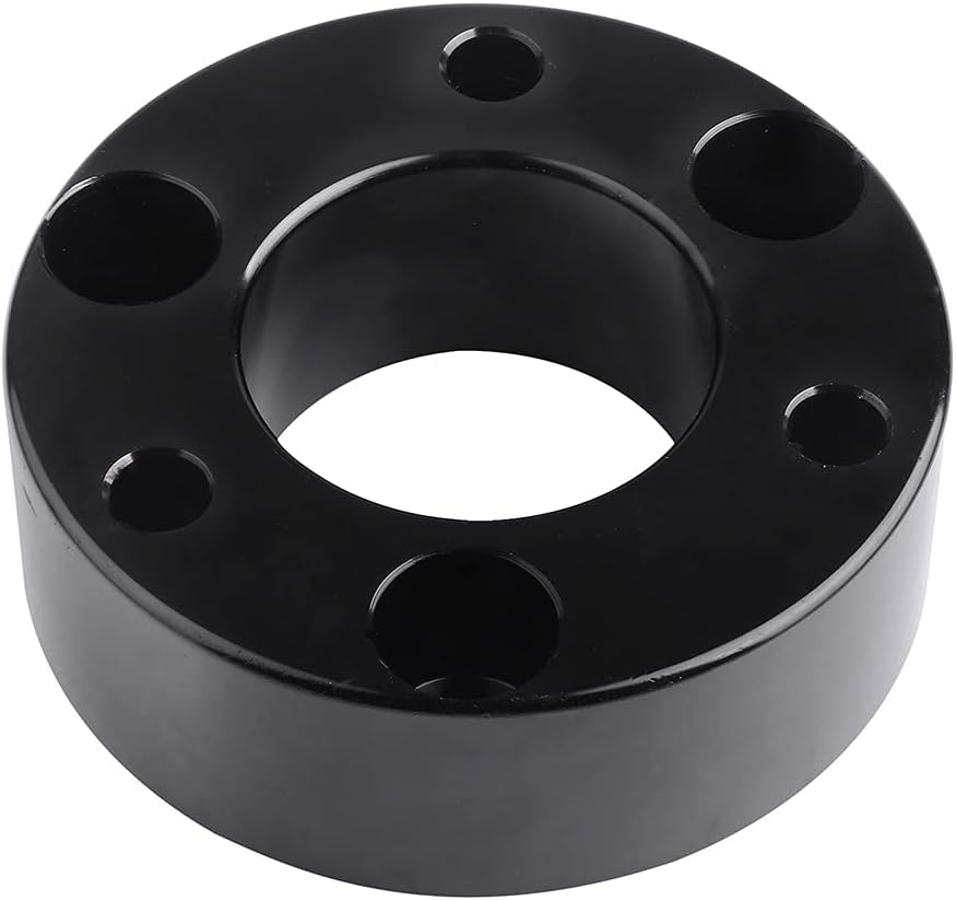 New Assembly 4-PC Front 2.5 inch Leveling Kit Front Sway Bar End Link Replacement For Dodge Ram 1500 For Ram 1500