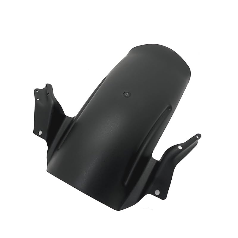 Garde-Boue arrière de moto F800GS ADV protection pneu noir