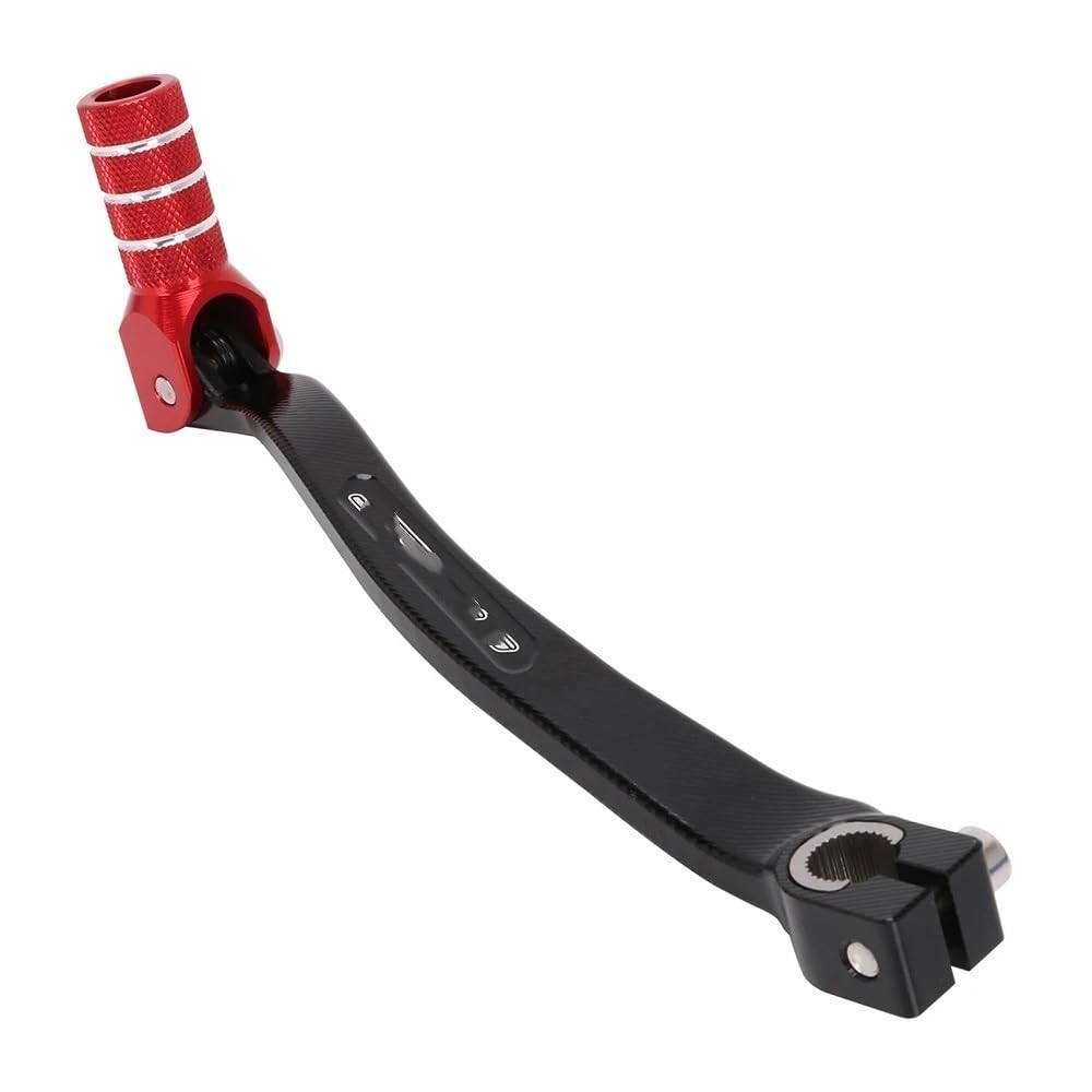 Sélecteur de vitesse de rechange pour restaurer votre moto XLR250R