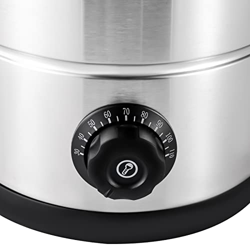 Cafetera Infusora con Control de Temperatura 10 L miniatura 5